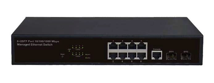 Benefits of Working with Experienced Industrial Switch Manufacturers | by Hubnetix | Nov, 2025 | Medium