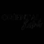 oriental hairs