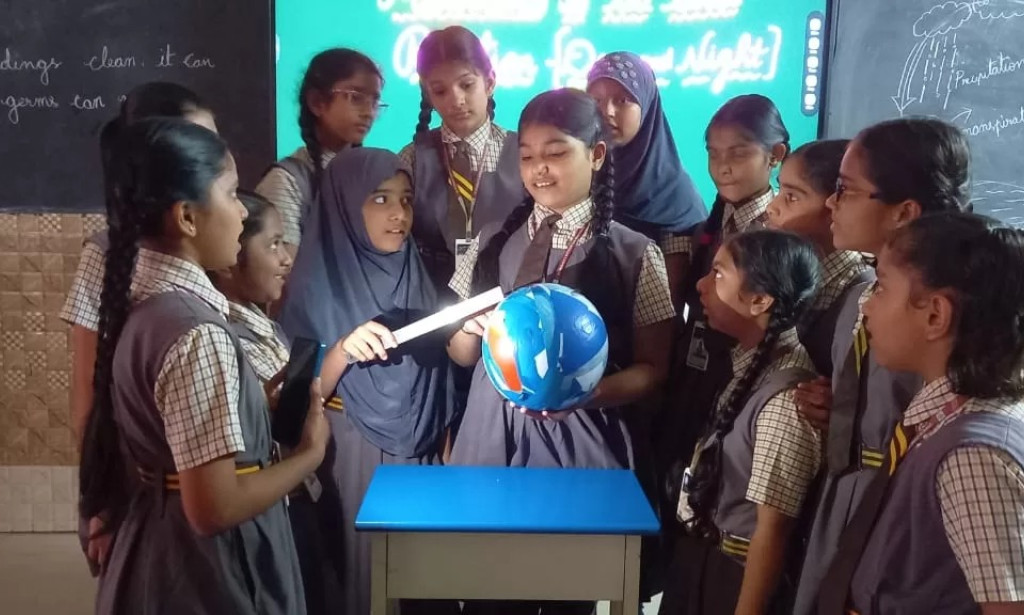 Top 10 Kavali Best Schools Every Parent Should Know About