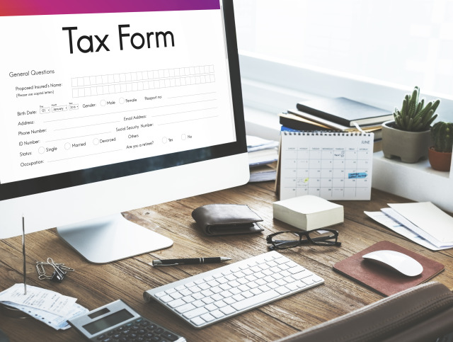 How To Simplify Estimated Quarterly Taxes Without The Stress – @casjtaxsolutions on Tumblr