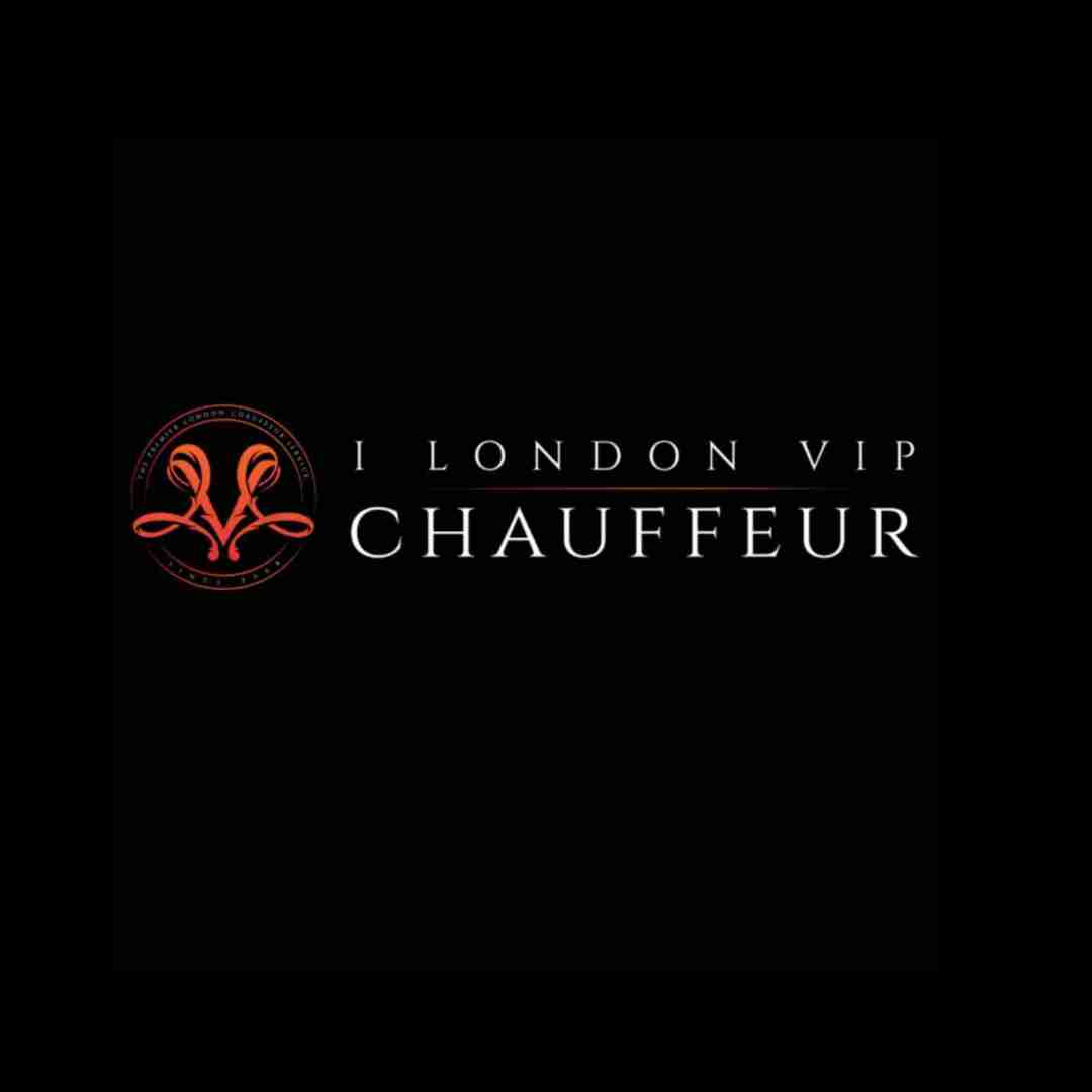 I London VIP Chauffeur