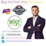 Buy Verified Wise Accounts KYC Verified Best Acoount