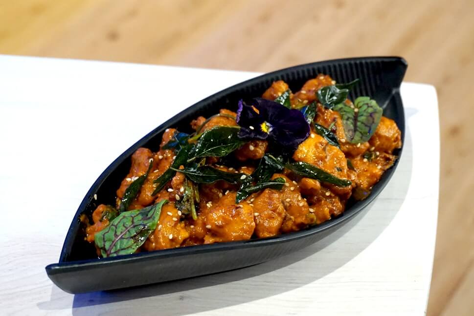 Explore Indian Dishes for the Wedding Season at NJ Indian Restaurants  – Telegraph