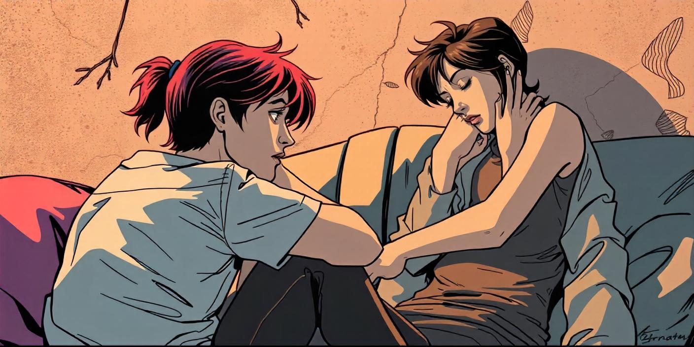 Anxiety and depression | Xanax Online