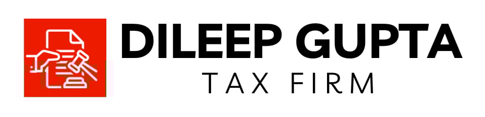 Top GST Law Firm for Return Filing & Advisory Services in Lucknow | GST Consultant & Expert Lawyer | Dileep Gupta Tax Firm