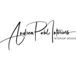 andreapohlinterior design