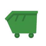 Yonkers Dumpster Rental DumpEase