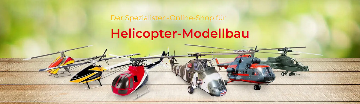 Scale Heli Rümpfe 600, hochwertige RC Hubschrauber Ersatzteile und präzise Modellbau Teile was Sie wissen sollten | by Clone Parts | Nov, 2025 | Medium