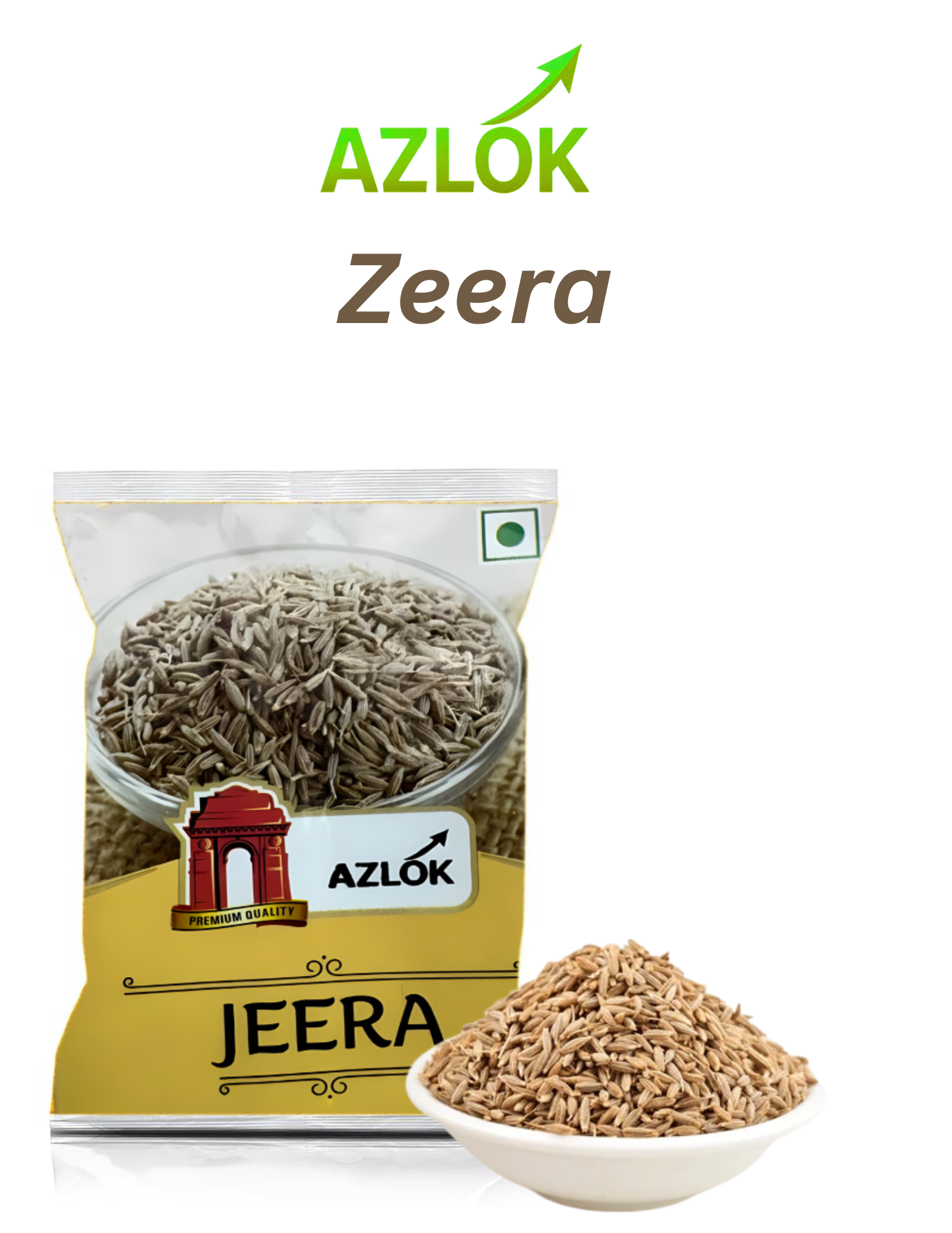 Azlok Jeera | Azlok