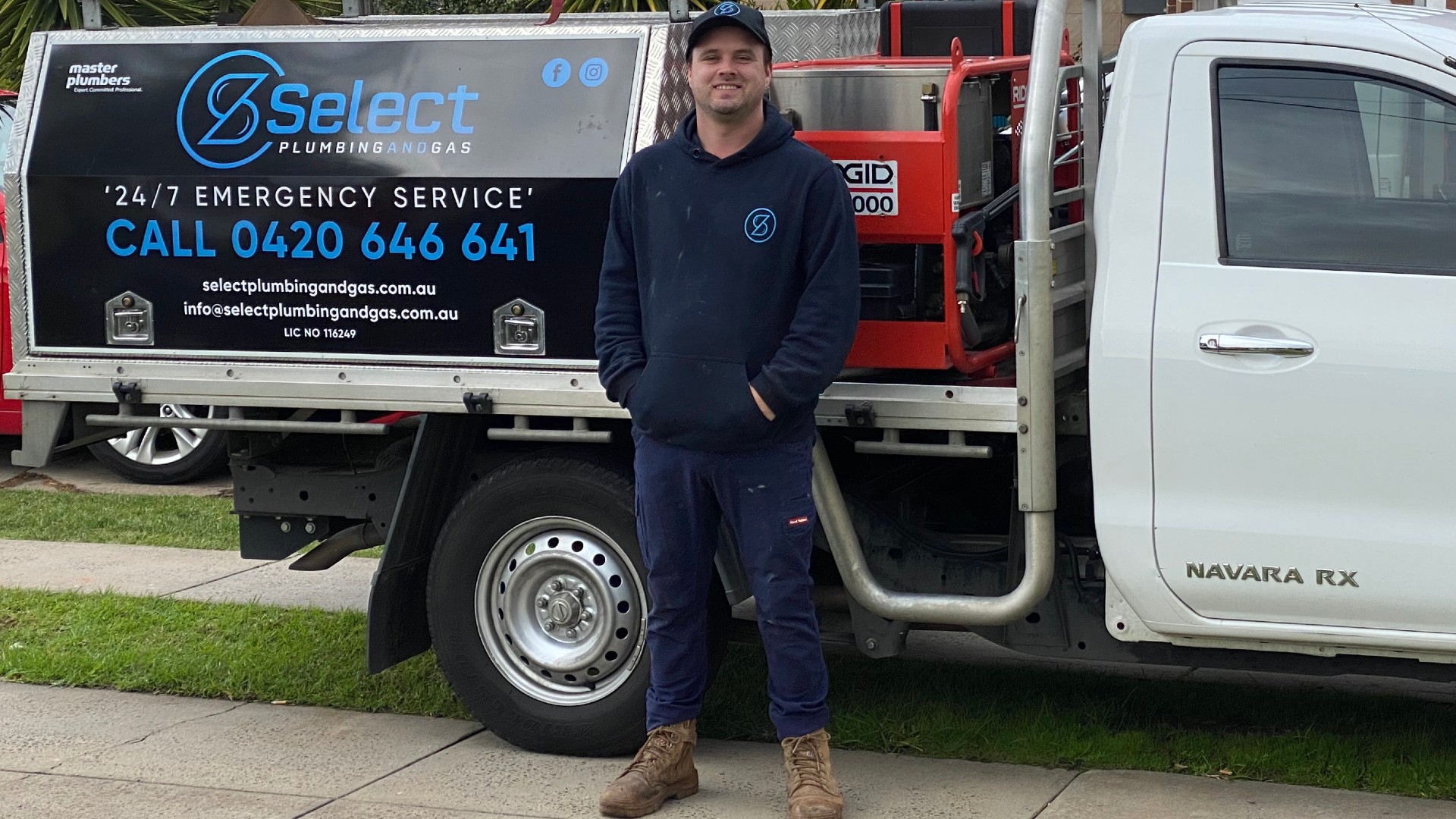 Plumber Tullamarine | Emergency Plumbing and Drainage