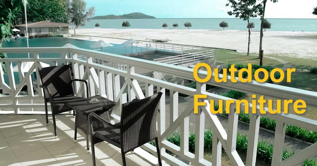 Seasonal Care Tips for Your Outdoor Dining Set