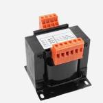 Control Transformers