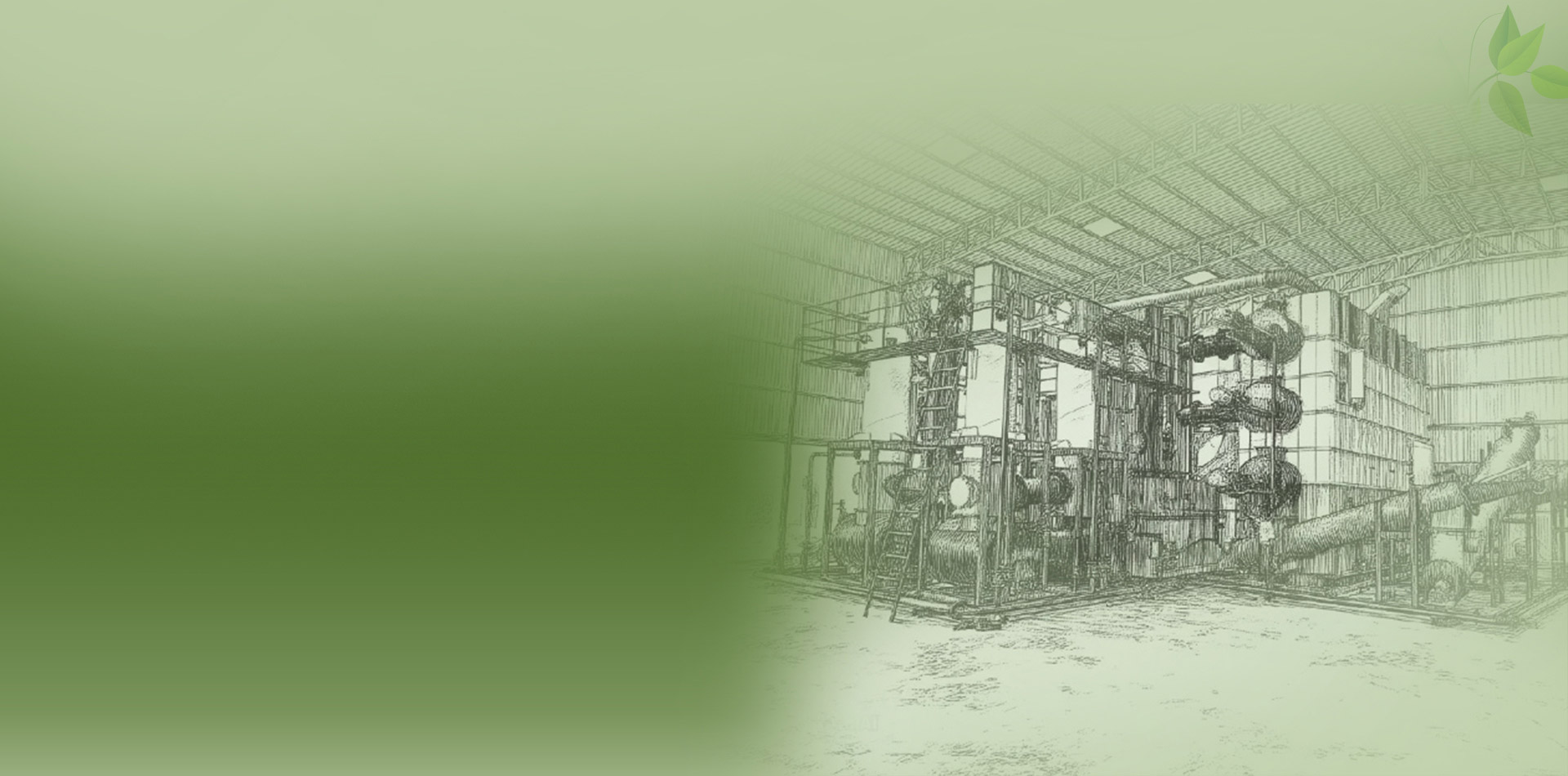 Pyrolysis Plant Manufacturer in India | Klean Oil Energy