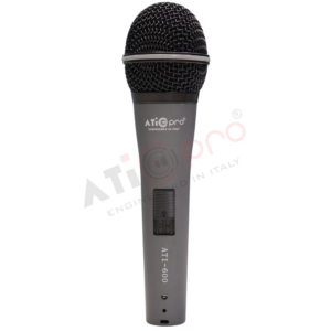 Professional Wired Microphones for Clear and Powerful Sound