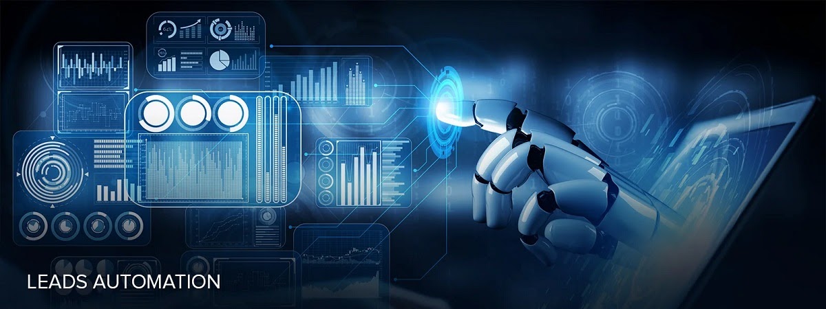 Lead the Business Landscape with the New-Age Lead Management Software