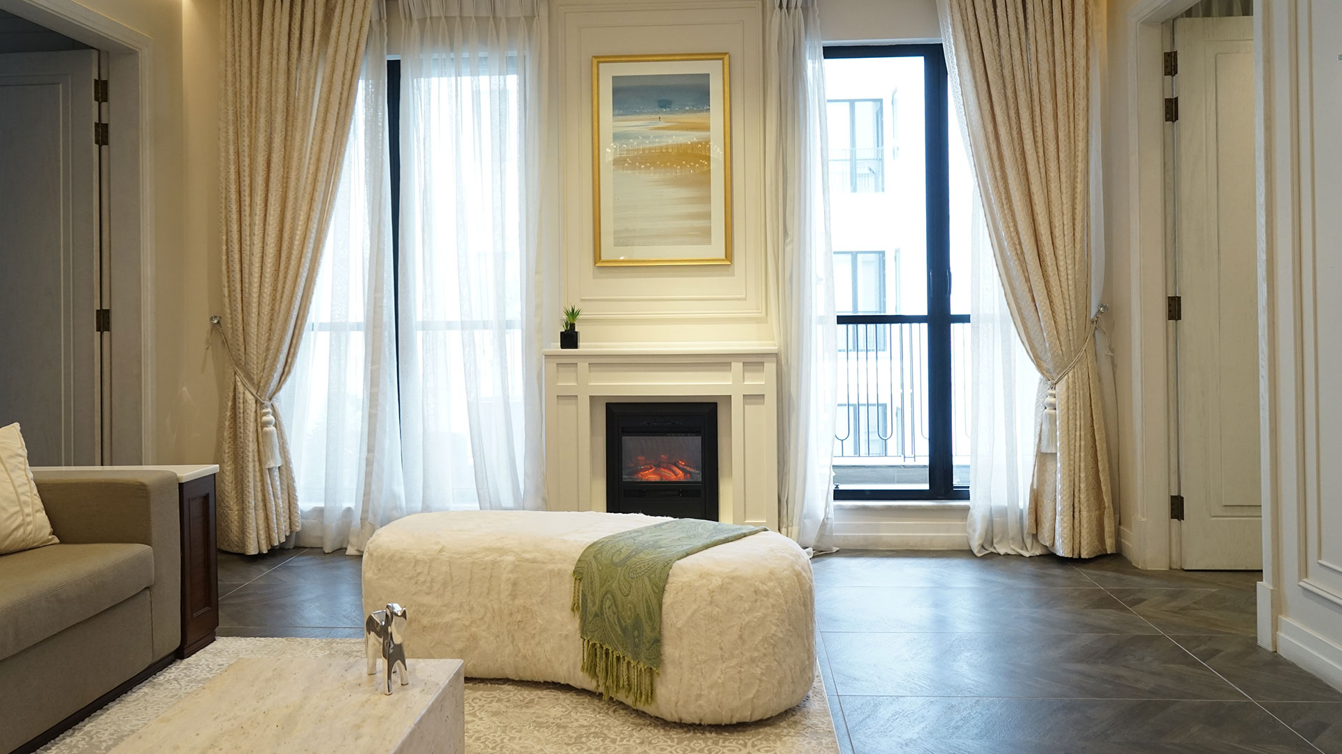 Comprehensive Architecture and Interior Design Services in Lahore