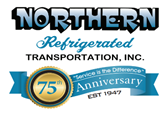 Refrigerated Transport Services | Freight and Logistics Company - NRT
