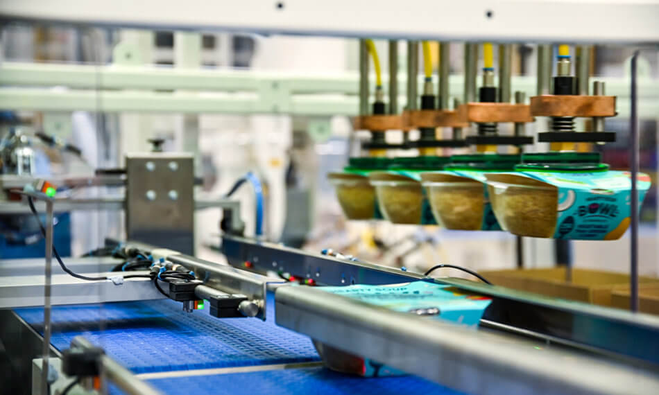Revolutionizing How Food Moves: Smarter Systems for a Faster Industry – Trending Info Hub