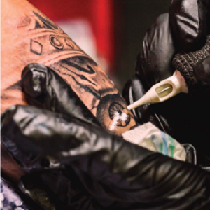 Buy Tattoo & Piercing Supplies in Wholesale