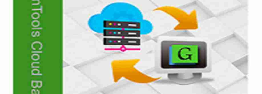 GainTools Gmail Backup Tool