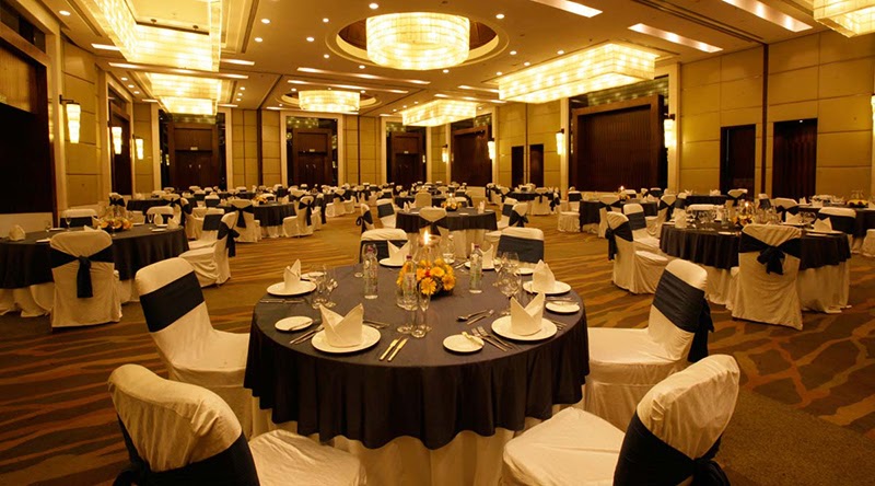 Best Wedding Venues in Noida for a Perfect and Memorable Celebration
