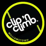 Clip n Climb Williamstown