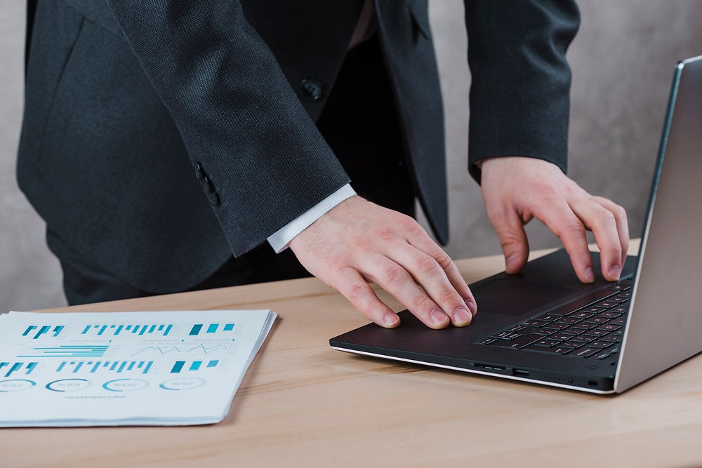 Evite Corrupção com Soluções Modernas e Denúncias Anónimas