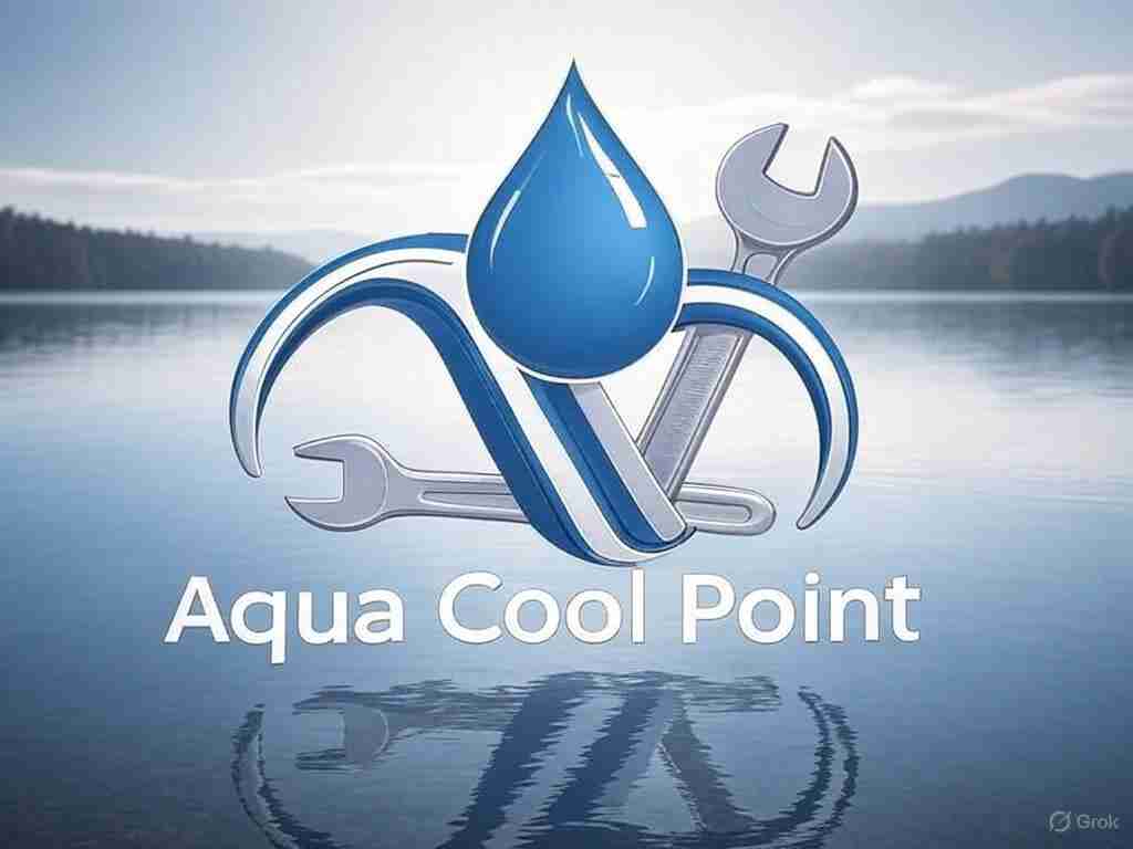 Aqua Cool Point