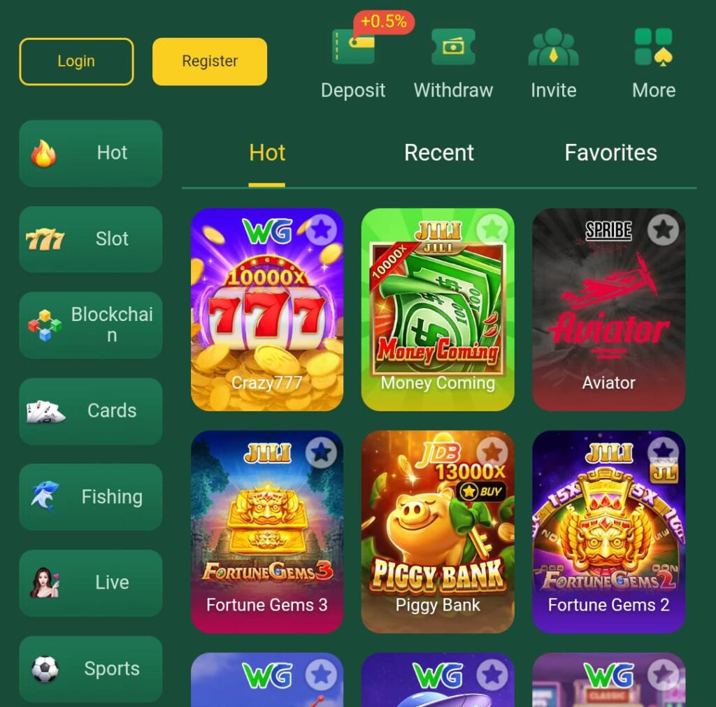 ZH88 Game - Your Ultimate Online Gaming Destination