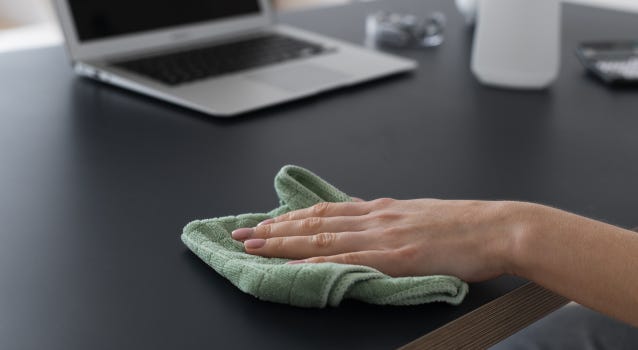 The Importance of Regular Commercial Cleaning Services in Surrey for Your Business | by Surreycountycleaners | Nov, 2025 | Medium