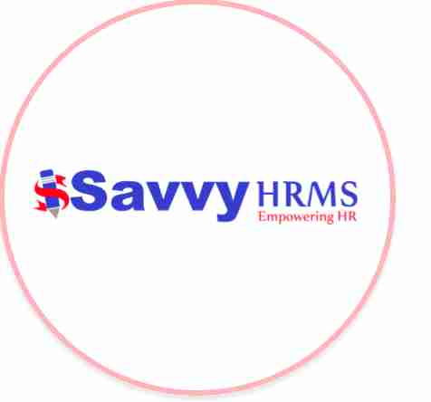 Savvy HRMS