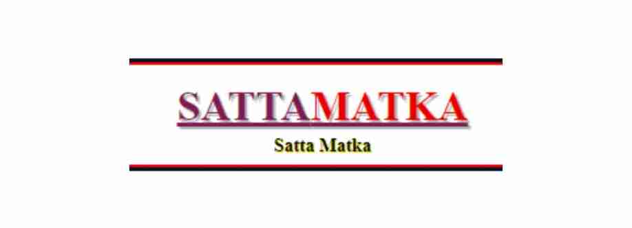 Satta Matka
