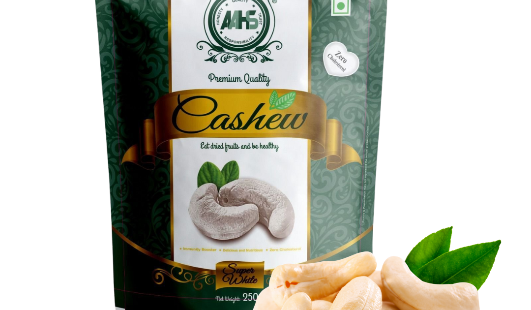 Whole Cashews 1kg Price India: How to Choose the Best Unbroken Kaju Kernels Online