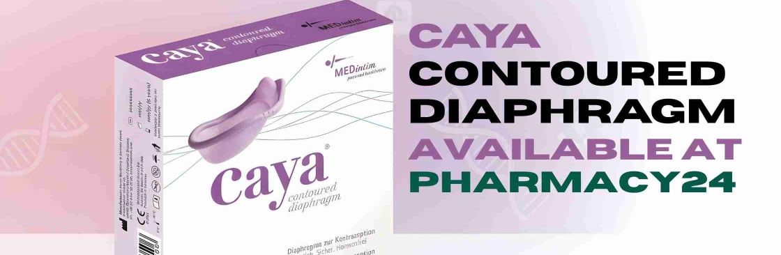 Caya Diaphragm