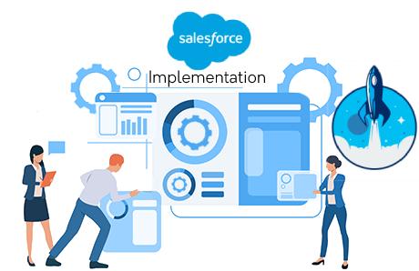 Key Skills to Look for in a Salesforce CRM Implementation Consultant in 2025
