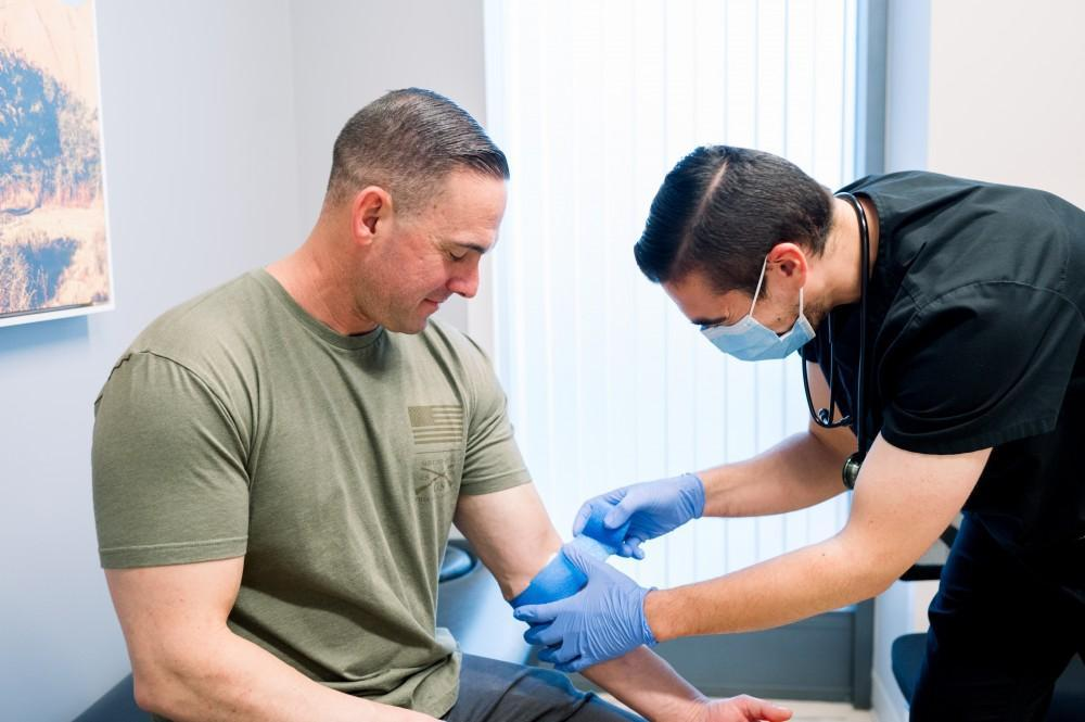 What Makes Bioidentical Hormone Different from Traditional Treatments? – Serenity LeaFf