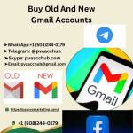 5 Best Sites to Buy Old Gmail Accounts in Bulk PVA  Old