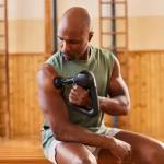 Percussive Massage Guns