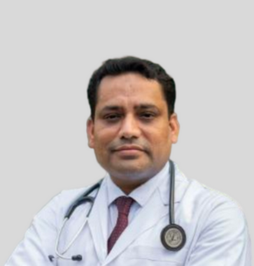 Dr. Faran Naim, Hematologist & Bone Marrow Transplant Consultant in New Delhi