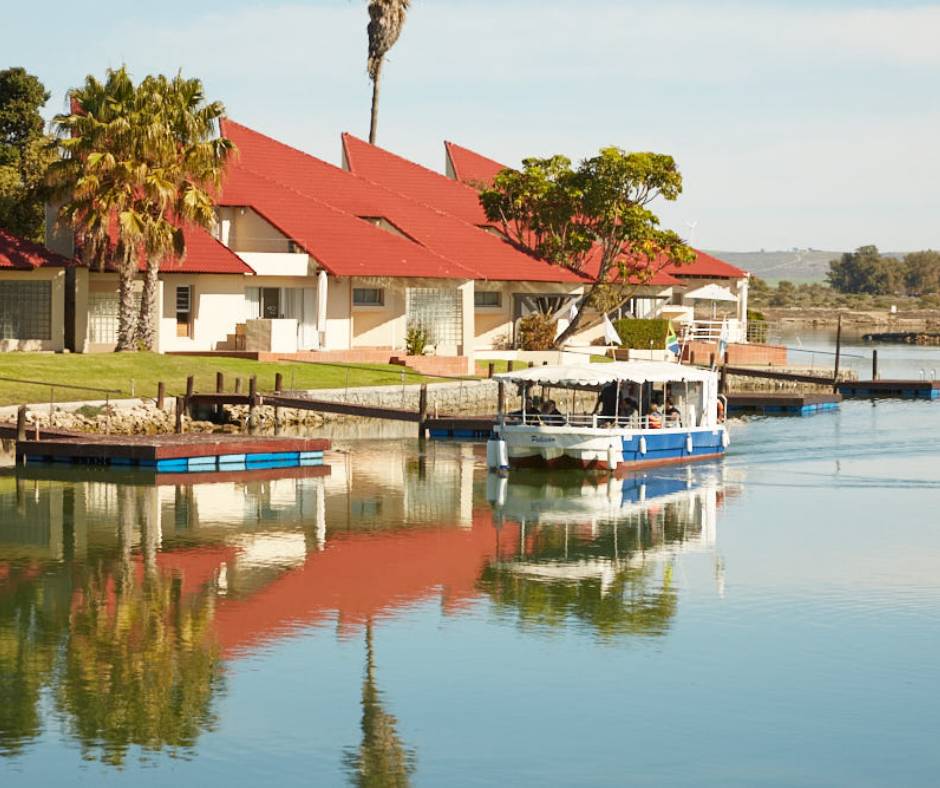 An Overview of the Facts to Explore When Finding A Sterkfontein Dam...