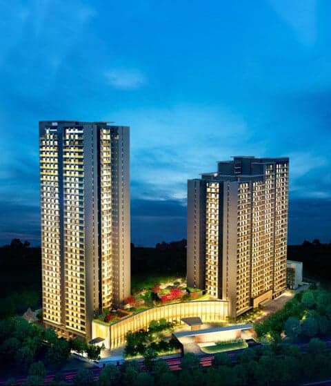 Residential Property in sector 36A Gurgaon