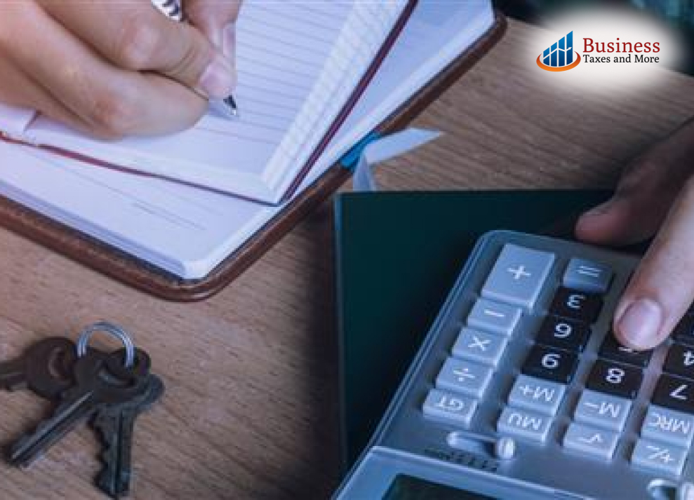 Stress-Free Filing Business Tax Return Services