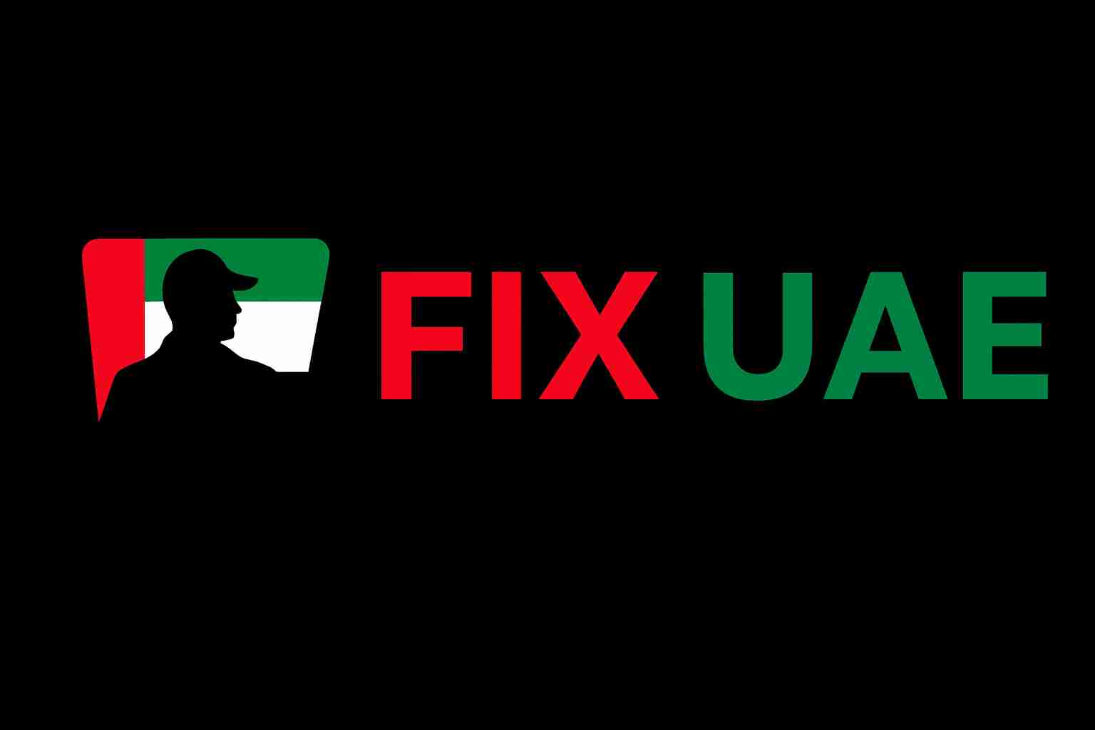 Fix UAE