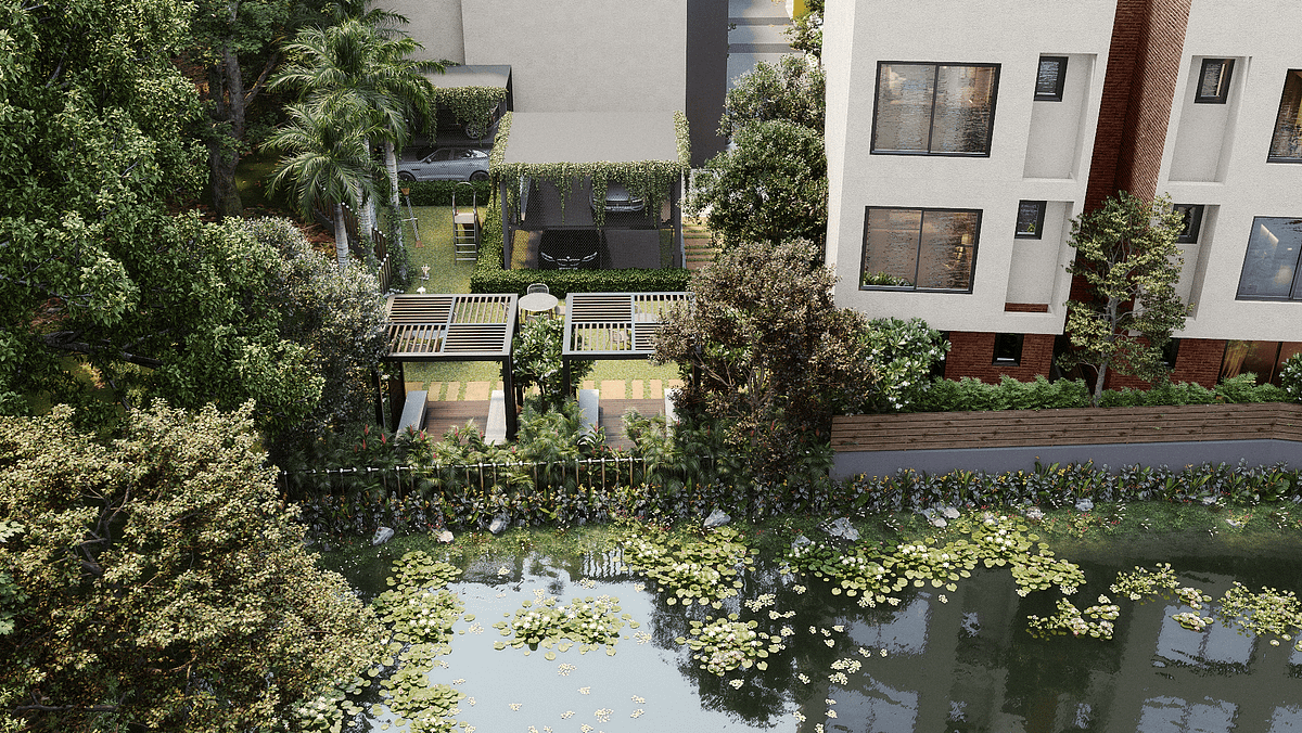 Family Living Redefined: Lifestyle Perks of Luxury Villas in Kolkata | by Sugam Homes | Nov, 2025 | Medium