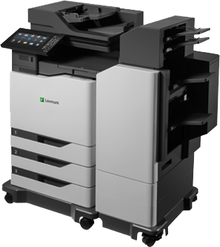 Lexmark Printer Service and Support in Adelaide | Tel5
