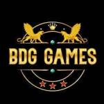 BDG Games