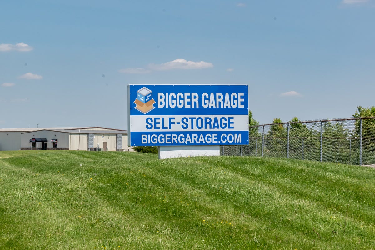Safe and Easy Storage in Indiana for Every Need | by Bigger Garage Self-Storage | Nov, 2025 | Medium