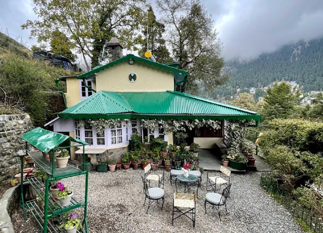 Best Resort in Nainital | Book Premium Resorts Today
