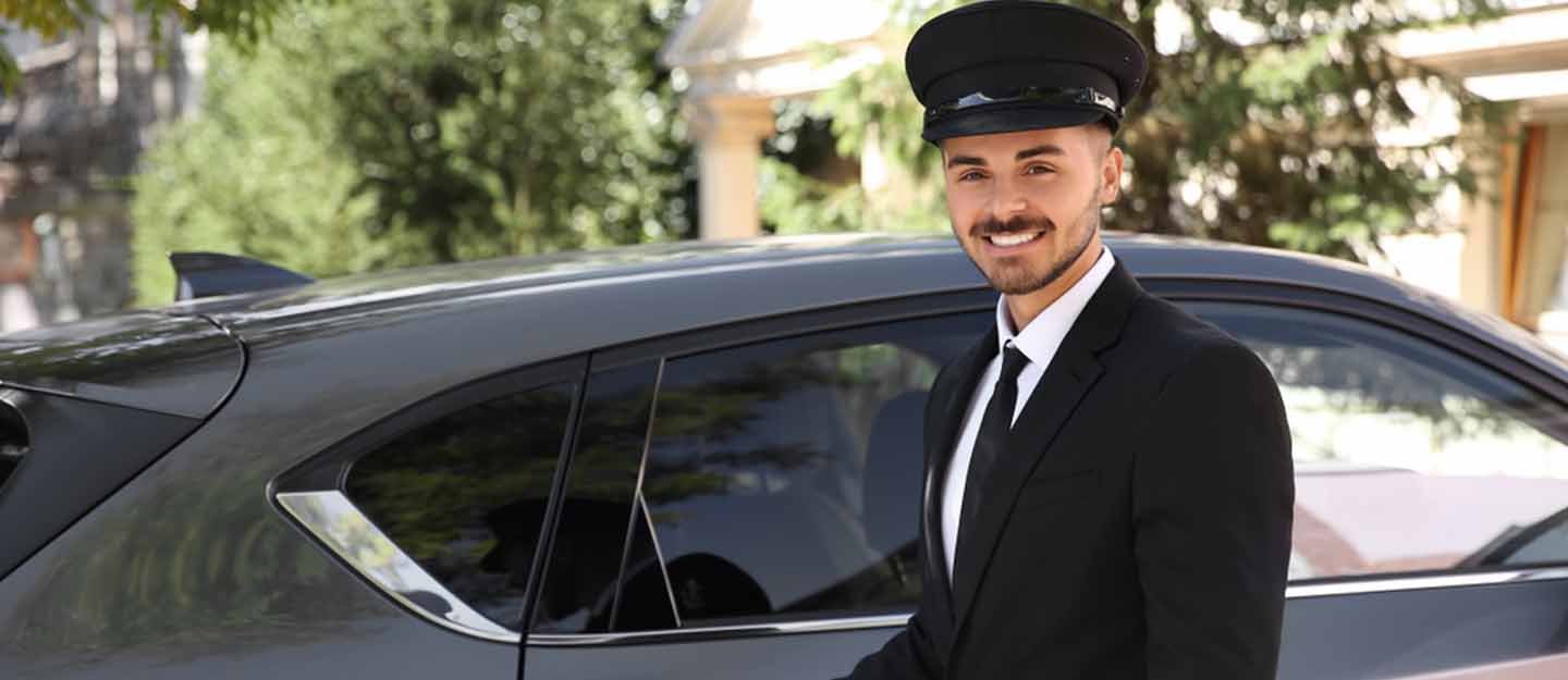 Travel Redefined: The Ultimate Chauffeur Service in Clevelan