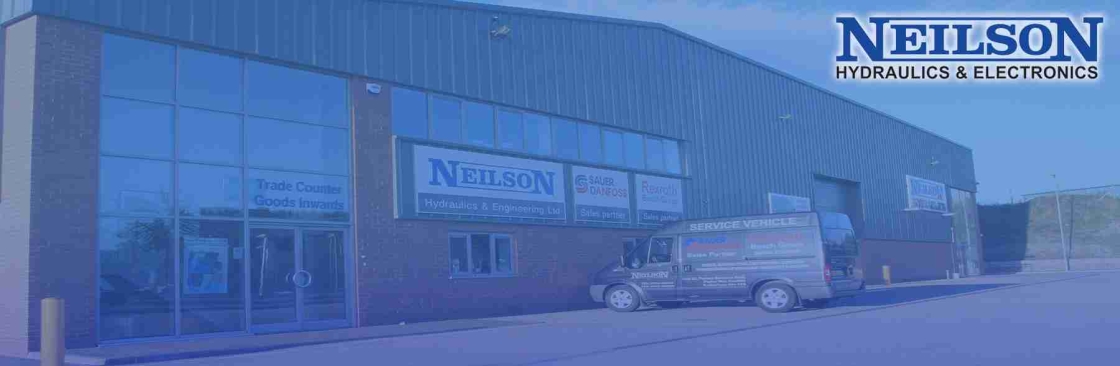 Neilson Hydraulics and Engineering Ltd